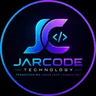 Jarcode Technology logo